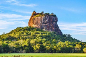 Ganga Homestay Sigiriya